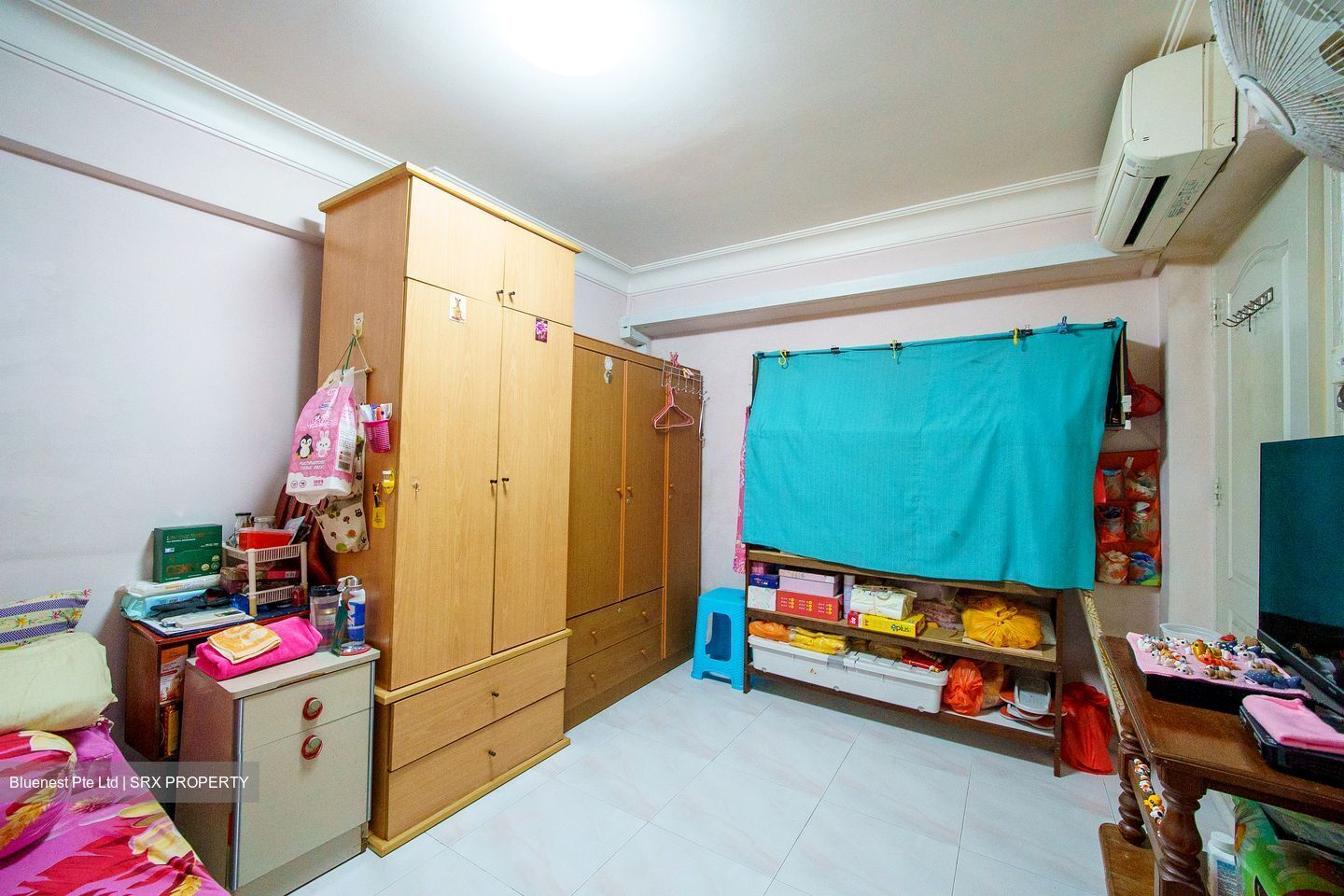 Blk 211 Boon Lay Place (Jurong West), HDB 3 Rooms #622650081